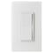 Leviton Leviton Decora 3-Way WiFi Smart-Enabled Switch White 1 pk DAWSC-1RW - alternate 1
